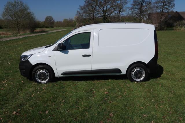 Renault EXPRESS 1.5 dCi 75 Generique AIRCO PDC HALF LEER