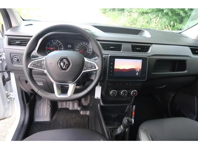 Renault EXPRESS 1.5 dCi 75 Comfort +