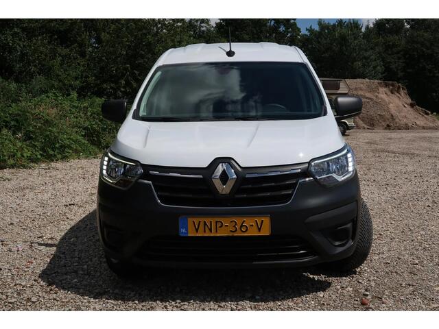 Renault EXPRESS 1.5 dCi 75 Comfort +