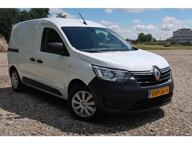 Renault EXPRESS 1.5 dCi 75 Comfort +