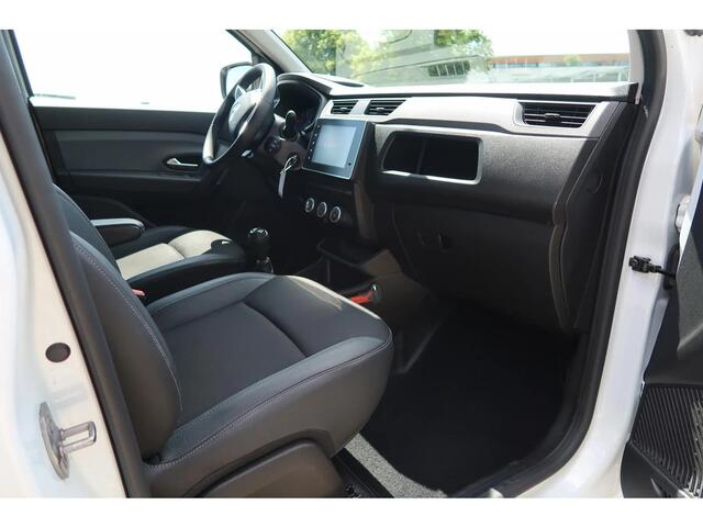 Renault EXPRESS 1.5 dCi 75 Comfort +
