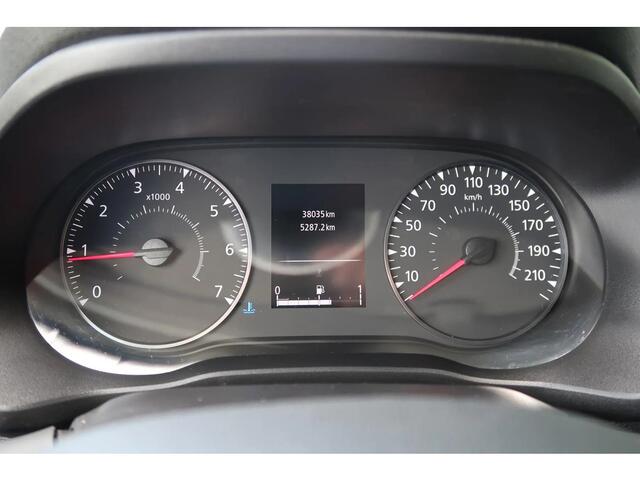 Renault EXPRESS 1.5 dCi 75 Comfort +