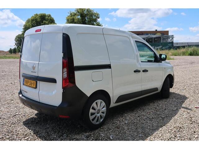 Renault EXPRESS 1.5 dCi 75 Comfort +