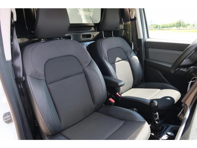 Renault EXPRESS 1.5 dCi 75 Comfort +