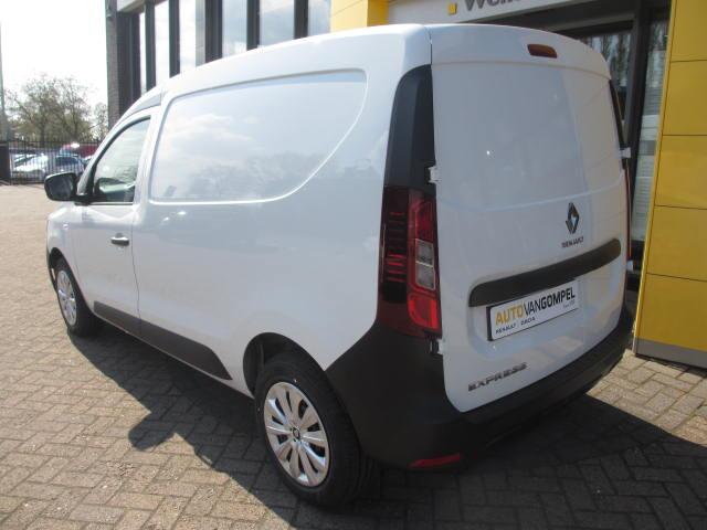 Renault EXPRESS 1.5 dCi 95PK Comfort / AIRCO / CRUISE / PARKEERSENSOREN