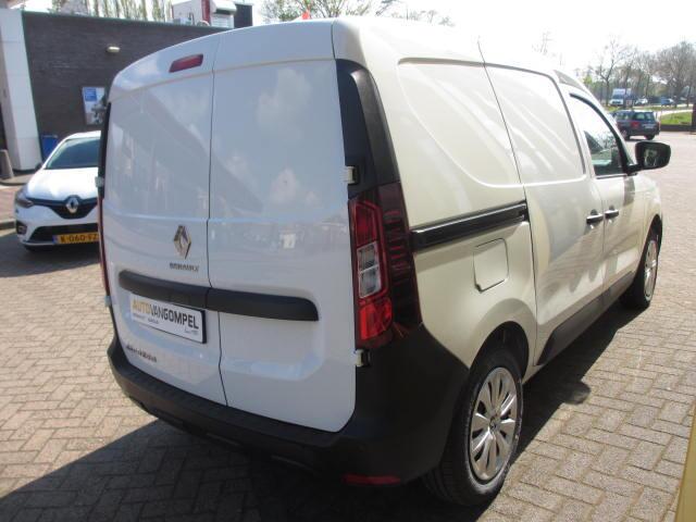 Renault EXPRESS 1.5 dCi 95PK Comfort / AIRCO / CRUISE / PARKEERSENSOREN