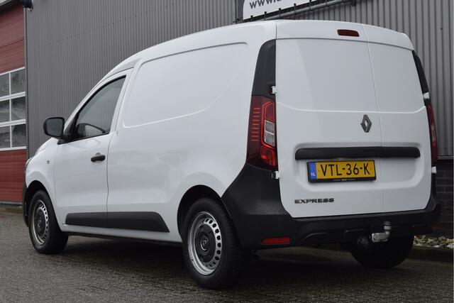 Renault EXPRESS 1.5 dCi 75 Comfort Cruise, Trekhaak, A/C, NAP