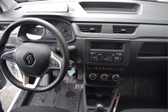Renault EXPRESS 1.5 dCi 75 Comfort Cruise, Trekhaak, A/C, NAP