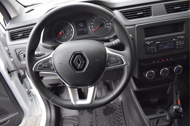 Renault EXPRESS 1.5 dCi 75 Comfort Cruise, Trekhaak, A/C, NAP