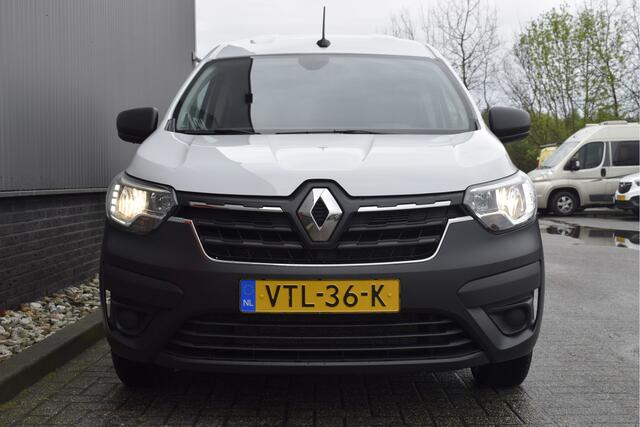 Renault EXPRESS 1.5 dCi 75 Comfort Cruise, Trekhaak, A/C, NAP