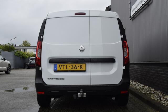 Renault EXPRESS 1.5 dCi 75 Comfort Cruise, Trekhaak, A/C, NAP