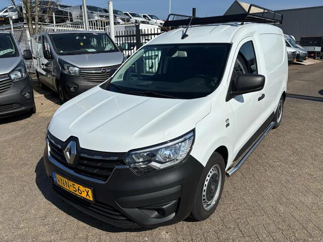 Renault EXPRESS 1.5DCI L1H1 Airco Camera Cruisecontrol