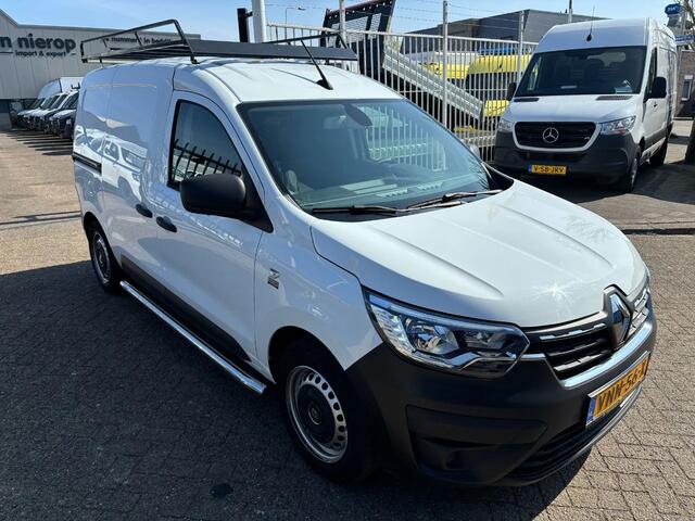 Renault EXPRESS 1.5DCI L1H1 Airco Camera Cruisecontrol