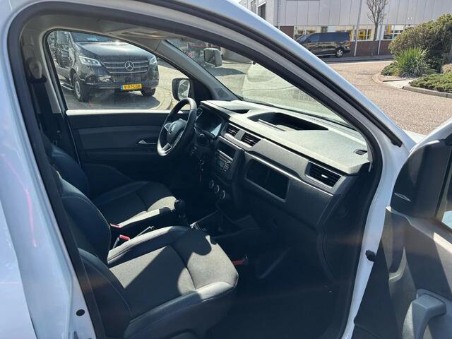 Renault EXPRESS 1.5DCI L1H1 Airco Camera Cruisecontrol