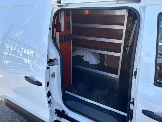 Renault EXPRESS 1.5DCI L1H1 Airco Camera Cruisecontrol