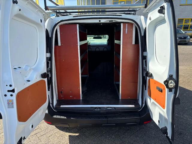 Renault EXPRESS 1.5DCI L1H1 Airco Camera Cruisecontrol