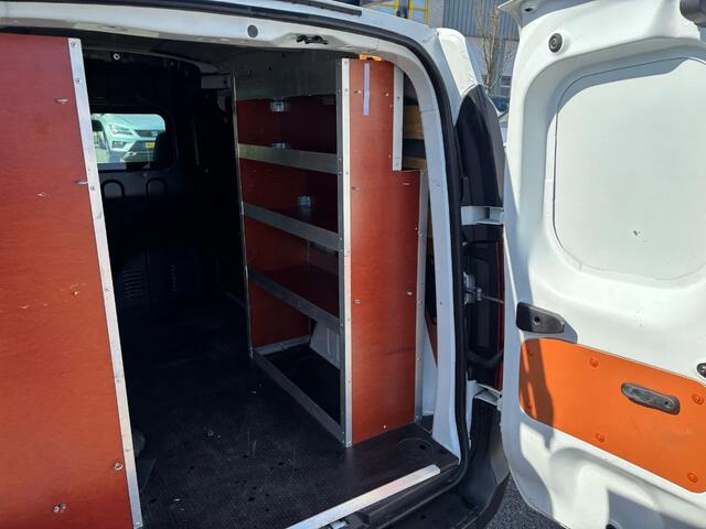 Renault EXPRESS 1.5DCI L1H1 Airco Camera Cruisecontrol
