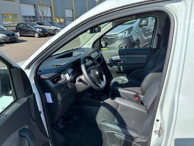 Renault EXPRESS 1.5DCI L1H1 Airco Camera Cruisecontrol