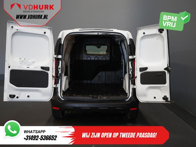 Renault EXPRESS 1.3 TCe 100pk Benzine BPM VRIJ Navi/ Carplay/ Cruise/ PDC/ Airco