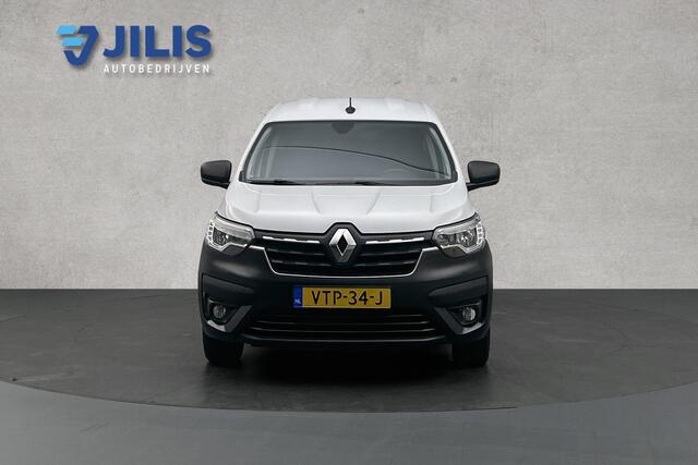 Renault EXPRESS 1.3 TCe 100 Generique | Airconditioning | Half lederen bekleding | Parkeersensoren | Comfortstoelen