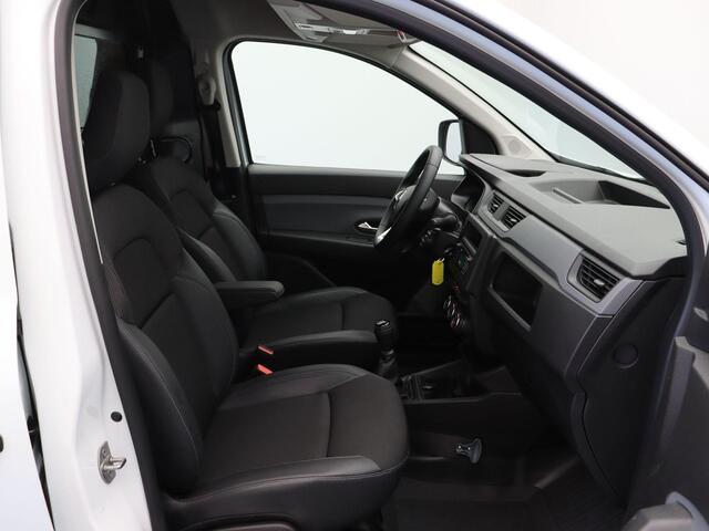 Renault EXPRESS dCi 75pk Comfort | Trekhaak | Parkeersensoren Achter | Bluetooth |