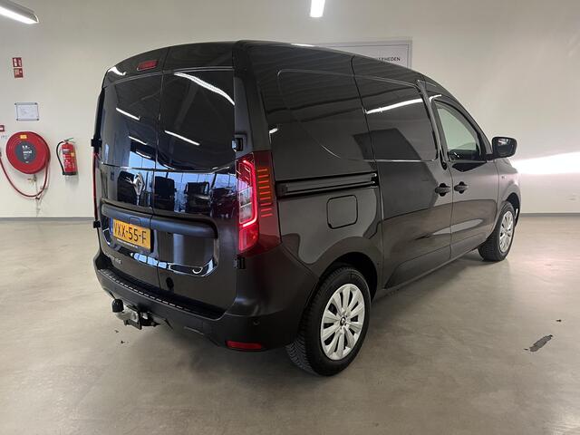 Renault EXPRESS 1.5 dCi 95 Comfort + BTW / APPLE CARPLAY ANDROID AUTO / CLIMATE CONTROLE / PARKEERSENSOREN VOOR EN ACHTER+CAMERA / CRUISE CONTROLE / NAVIGATIE
