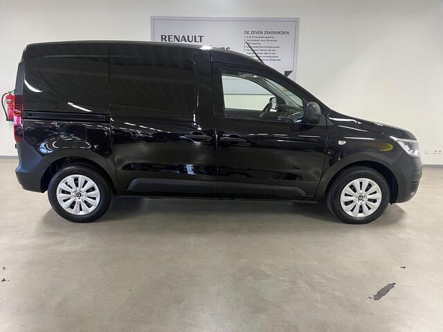 Renault EXPRESS 1.5 dCi 95 Comfort + BTW / APPLE CARPLAY ANDROID AUTO / CLIMATE CONTROLE / PARKEERSENSOREN VOOR EN ACHTER+CAMERA / CRUISE CONTROLE / NAVIGATIE