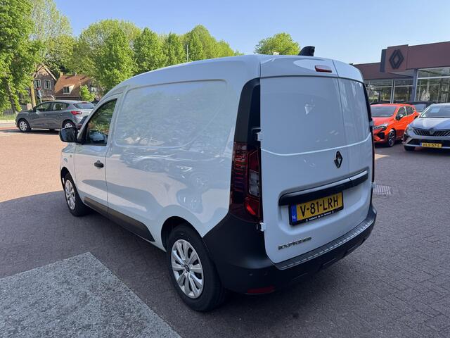 Renault EXPRESS 1.3 TCe 100 Comfort Benzine!!