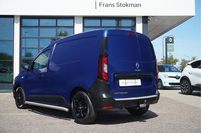 Renault EXPRESS 1.5 dCi 95 Comfort +