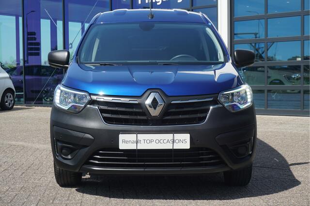 Renault EXPRESS 1.5 dCi 95 Comfort +