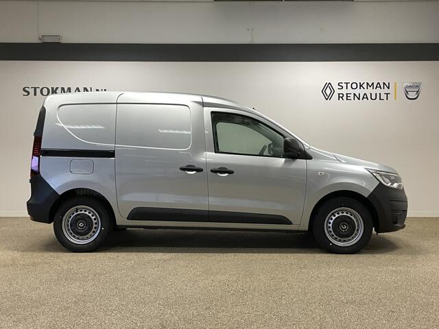 Renault EXPRESS 1.5 dCi 75 Comfort | Navigatie | Airco | Cruise | Camera | Parkeersensoren | incl. Bovag rijklaarpakket met 12 maanden garantie |