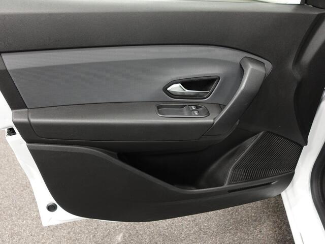 Renault EXPRESS 1.5 dCi 75 Comfort Airco Navi Carplay Cruise Control Half leder Pack Grip