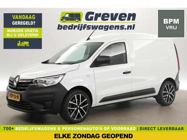 Renault EXPRESS 1.5 dCi L1H1 | BPM VRIJ | Airco Cruise 17"LMV Parkeersensoren Elektrpakket Schuifdeur