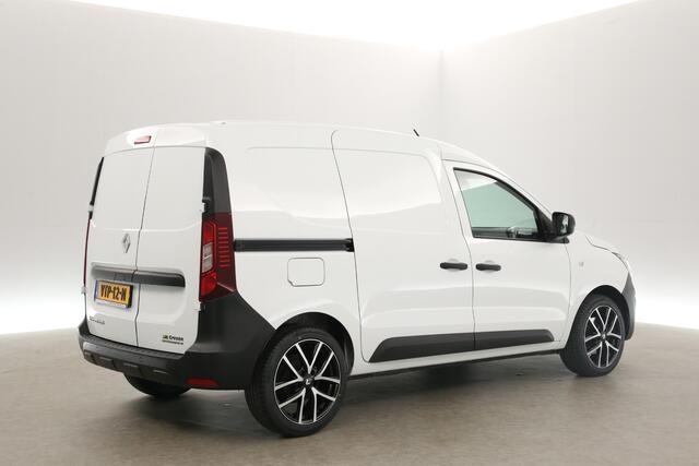 Renault EXPRESS 1.5 dCi L1H1 | BPM VRIJ | Airco Cruise 17"LMV Parkeersensoren Elektrpakket Schuifdeur