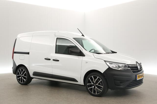 Renault EXPRESS 1.5 dCi L1H1 | BPM VRIJ | Airco Cruise 17"LMV Parkeersensoren Elektrpakket Schuifdeur