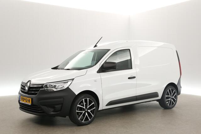Renault EXPRESS 1.5 dCi L1H1 | BPM VRIJ | Airco Cruise 17"LMV Parkeersensoren Elektrpakket Schuifdeur