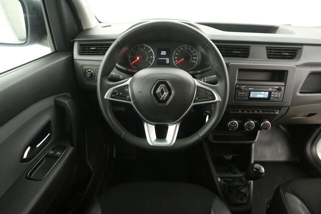 Renault EXPRESS 1.5 dCi L1H1 | BPM VRIJ | Airco Cruise 17"LMV Parkeersensoren Elektrpakket Schuifdeur