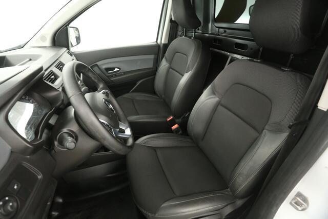 Renault EXPRESS 1.5 dCi L1H1 | BPM VRIJ | Airco Cruise 17"LMV Parkeersensoren Elektrpakket Schuifdeur