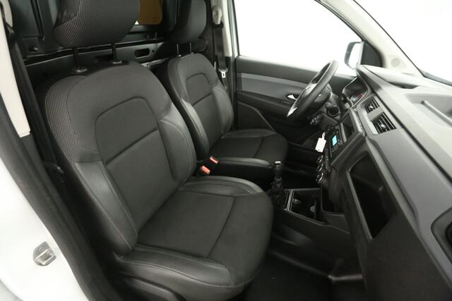 Renault EXPRESS 1.5 dCi L1H1 | BPM VRIJ | Airco Cruise 17"LMV Parkeersensoren Elektrpakket Schuifdeur
