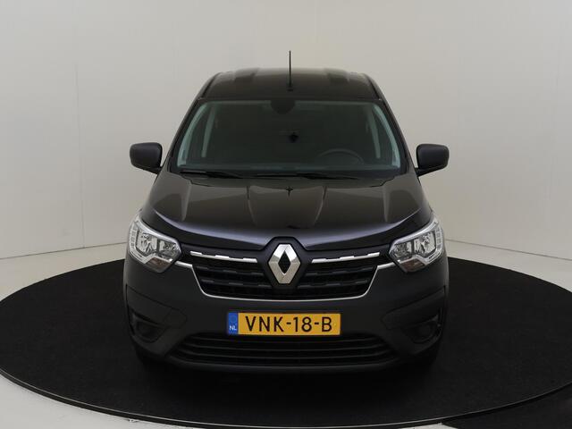 Renault EXPRESS 1.5 dCi 75 Comfort + Airco / Navigatie / 1ste eigenaar
