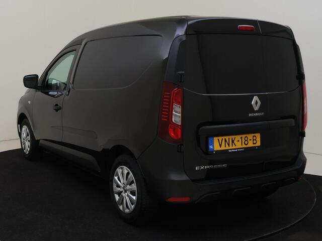 Renault EXPRESS 1.5 dCi 75 Comfort + Airco / Navigatie / 1ste eigenaar