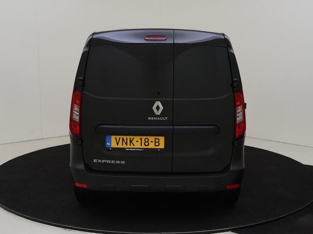 Renault EXPRESS 1.5 dCi 75 Comfort + Airco / Navigatie / 1ste eigenaar