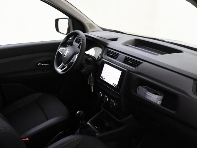 Renault EXPRESS 1.5 dCi 75 Comfort + Airco / Navigatie / 1ste eigenaar