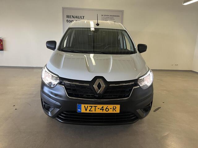 Renault EXPRESS 1.5 dCi 95 Comfort + AIRCO / PARKEER SENSOREN / CRUISE CONTROLE / APPLE CARPLAY - ANDROID AUTO