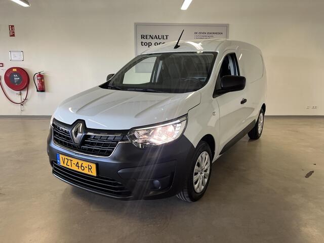 Renault EXPRESS 1.5 dCi 95 Comfort + AIRCO / PARKEER SENSOREN / CRUISE CONTROLE / APPLE CARPLAY - ANDROID AUTO