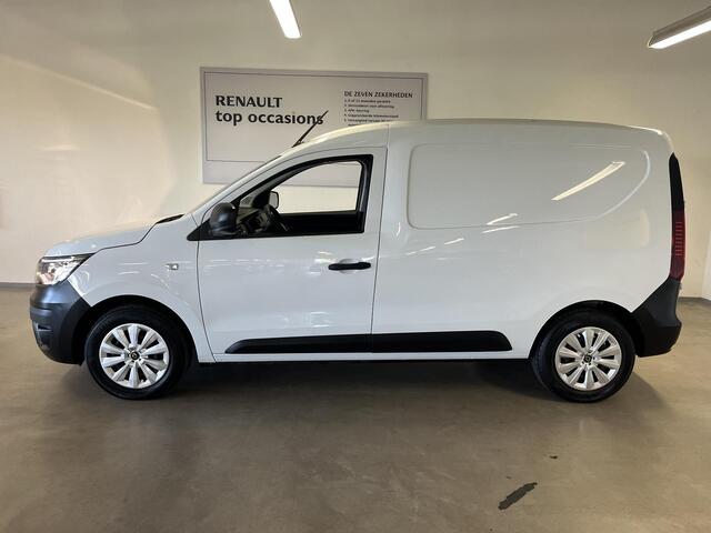Renault EXPRESS 1.5 dCi 95 Comfort + AIRCO / PARKEER SENSOREN / CRUISE CONTROLE / APPLE CARPLAY - ANDROID AUTO