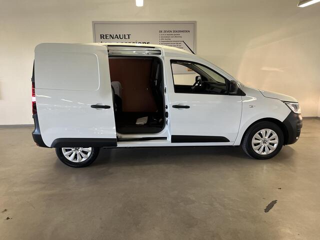 Renault EXPRESS 1.5 dCi 95 Comfort + AIRCO / PARKEER SENSOREN / CRUISE CONTROLE / APPLE CARPLAY - ANDROID AUTO
