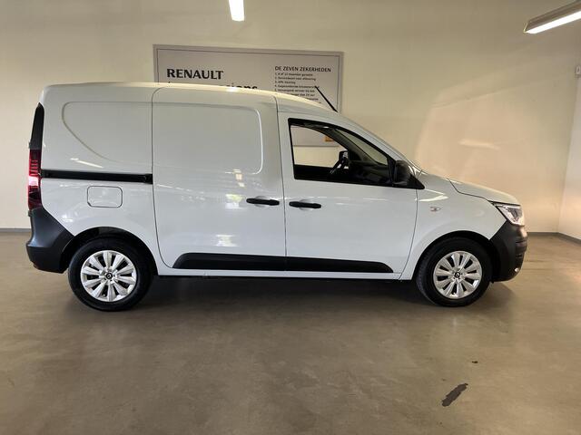 Renault EXPRESS 1.5 dCi 95 Comfort + AIRCO / PARKEER SENSOREN / CRUISE CONTROLE / APPLE CARPLAY - ANDROID AUTO