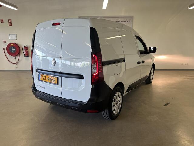Renault EXPRESS 1.5 dCi 95 Comfort + AIRCO / PARKEER SENSOREN / CRUISE CONTROLE / APPLE CARPLAY - ANDROID AUTO