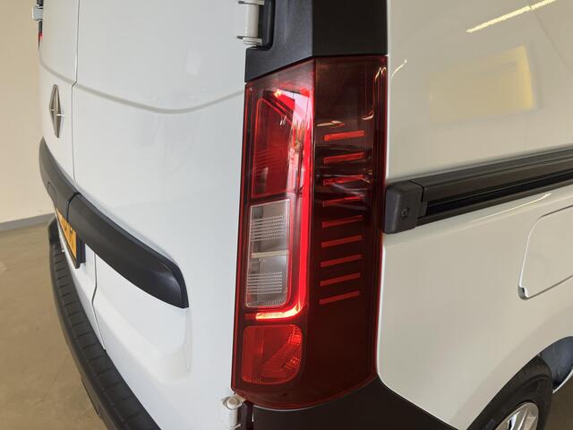 Renault EXPRESS 1.5 dCi 95 Comfort + AIRCO / PARKEER SENSOREN / CRUISE CONTROLE / APPLE CARPLAY - ANDROID AUTO